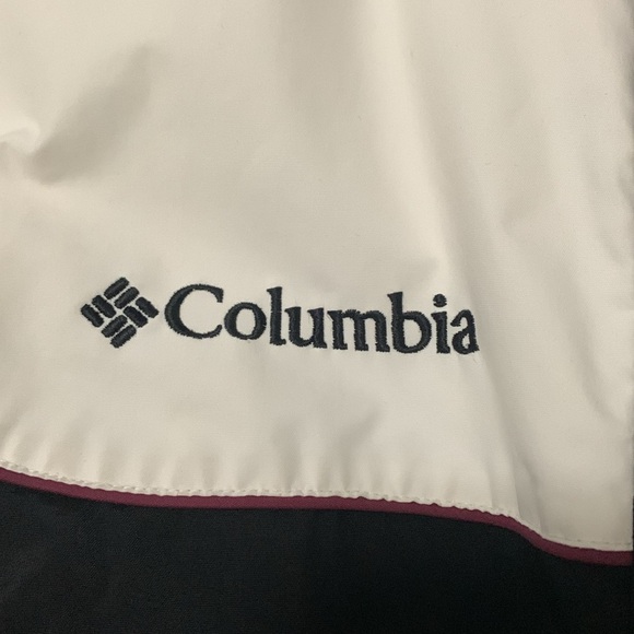 Columbia ski jacket L *missing hood - Picture 2 of 15